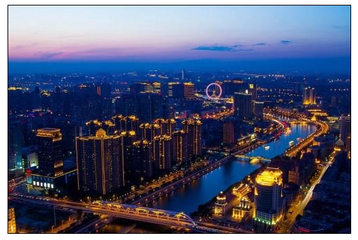 启明星辰集团与天津市滨海新区人民政府达成战略合作